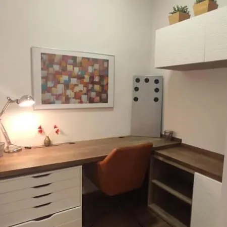 Loft Miramar Apartment Fuengirola