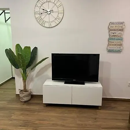 Loft Miramar Fuengirola