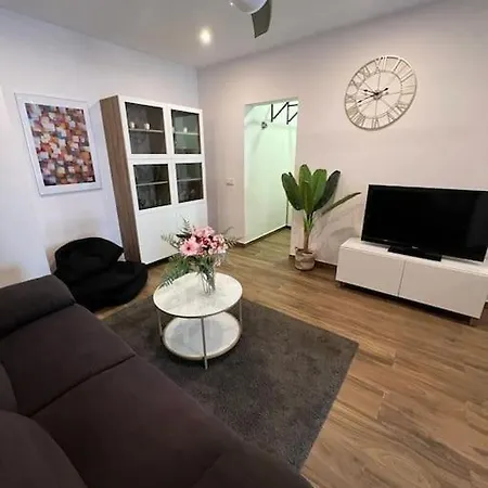 Loft Miramar