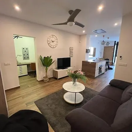 Loft Miramar Apartment Fuengirola