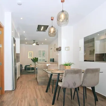 Loft Miramar *