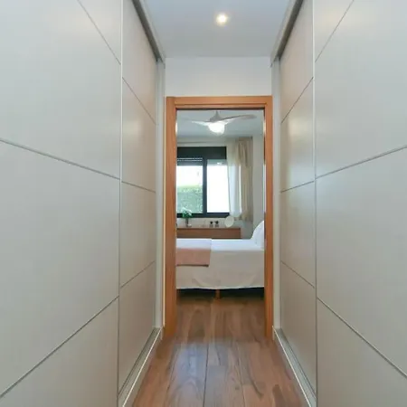Apartamento Loft Miramar