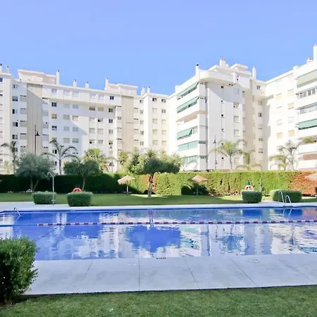 Apartment Loft Miramar Fuengirola