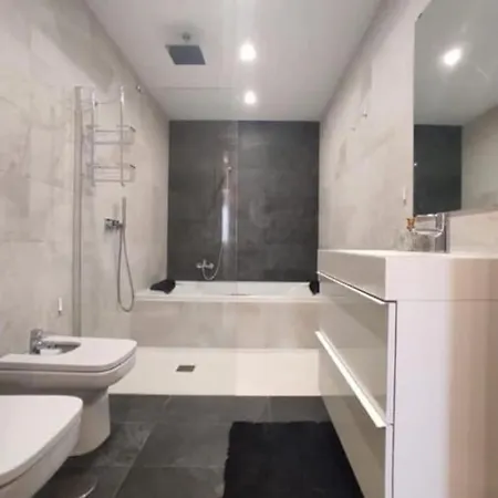 Loft Miramar Apartamento