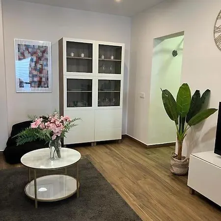 Apartment Loft Miramar *