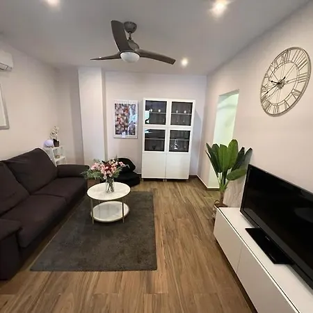 Loft Miramar Apartamento Fuengirola
