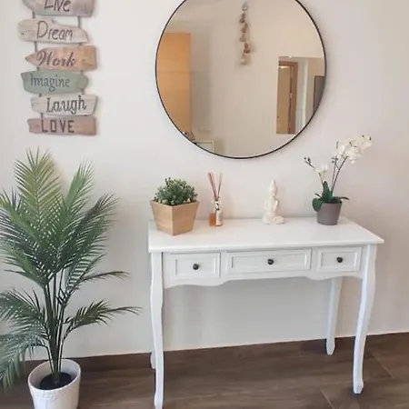 Apartment Loft Miramar Fuengirola