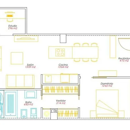 Loft Miramar * Fuengirola