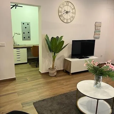 Apartment Loft Miramar Fuengirola