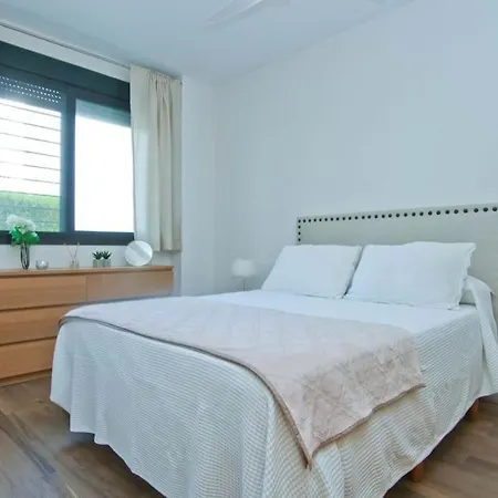Apartment Loft Miramar Fuengirola