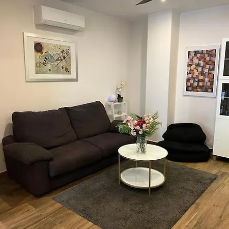 Apartment Loft Miramar