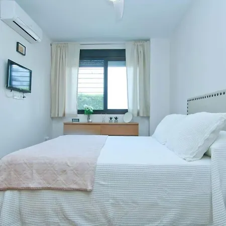 Apartamento Loft Miramar