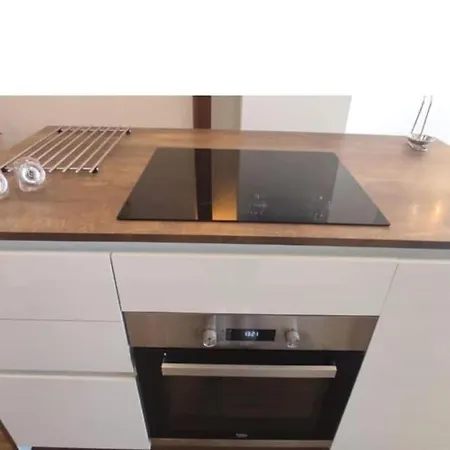 Apartamento Loft Miramar *